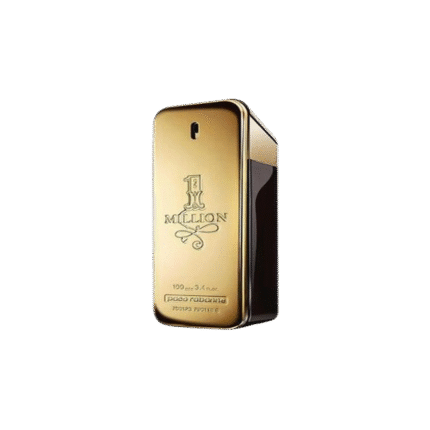 عطر ون مليون من باكو رابان للرجال - او دي تواليت 100 مل